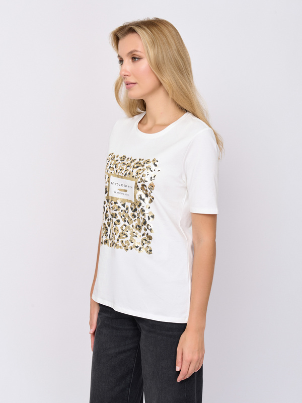 Футболка Betty Barclay So Cosy, фото 3