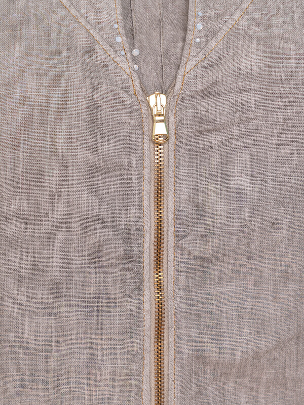 ЭELP197042400/19-1 Жакет Elisa Cavaletti