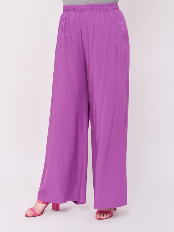 Э8101.2091/24-01 Брюки Mat Fashion