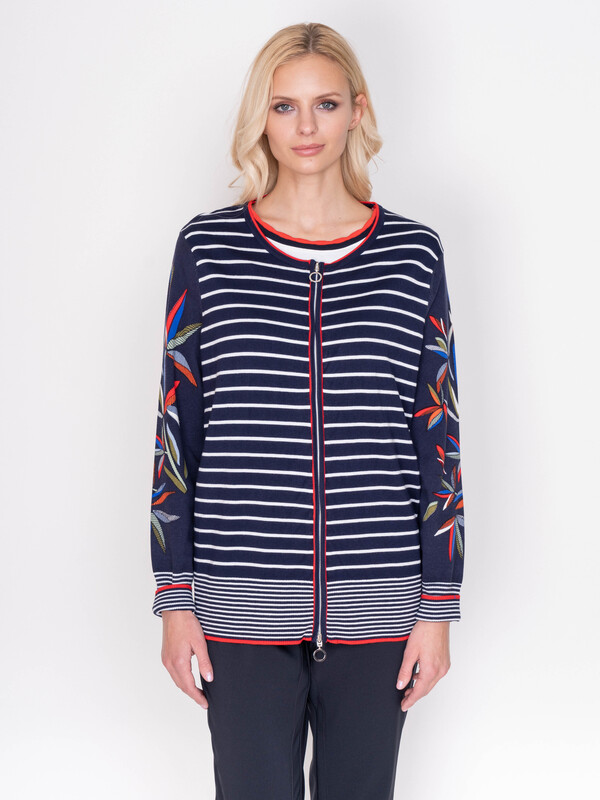 Э6725/0344/19-01 Жакет тр. Betty Barclay