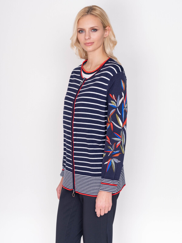 Э6725/0344/19-01 Жакет тр. Betty Barclay