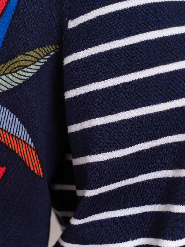 Э6725/0344/19-01 Жакет тр. Betty Barclay