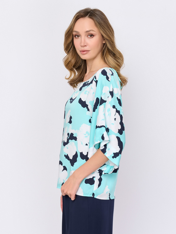 Блуза Taifun, фото 5