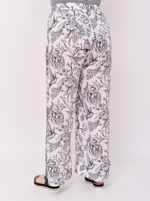 Э8101.2039/24-01 Брюки Mat Fashion