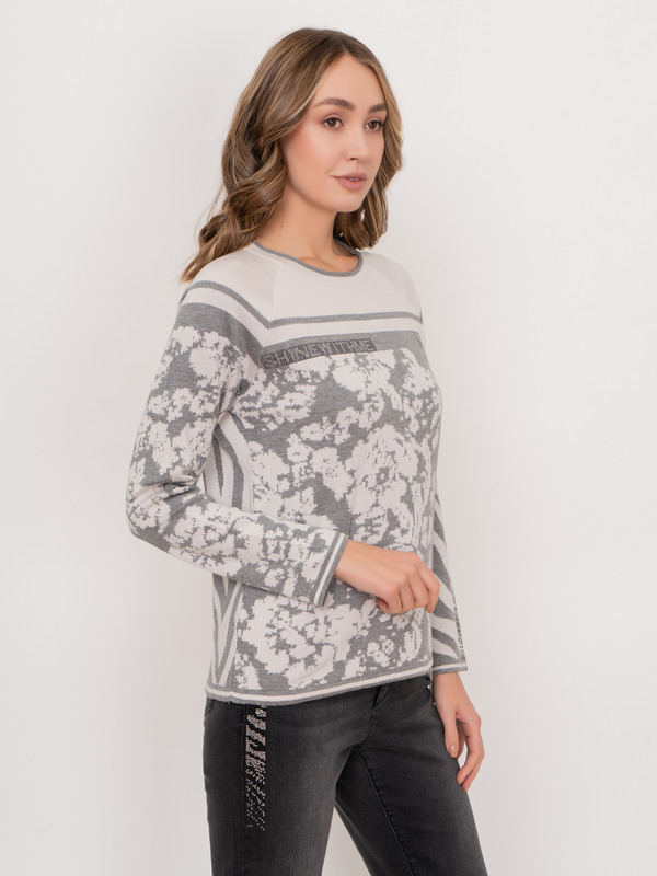 Э022662/21-02 Джемпер Rabe