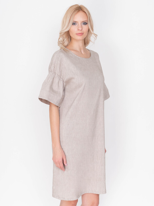 Э391210/11417/19-1 Платье Unq