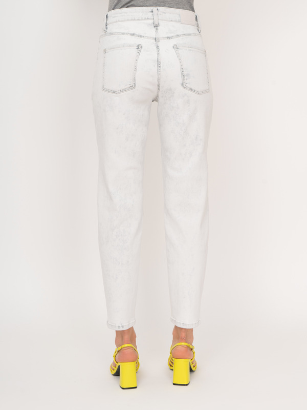 Э0010/13/9221/22-01 Брюки джинсовые Cambio