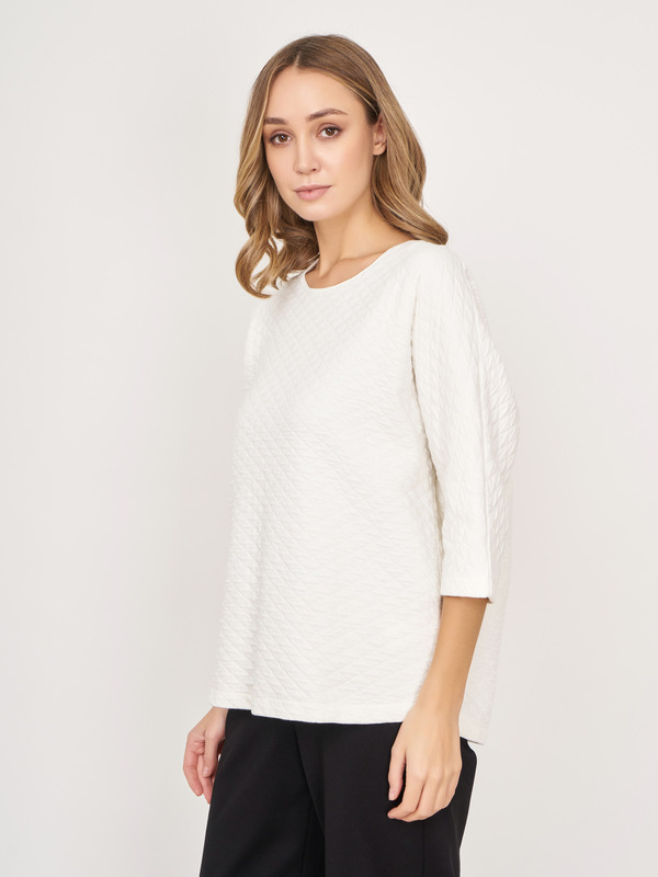 ЭL12M757/2065/22-02 Джемпер IL Vento&La Seta