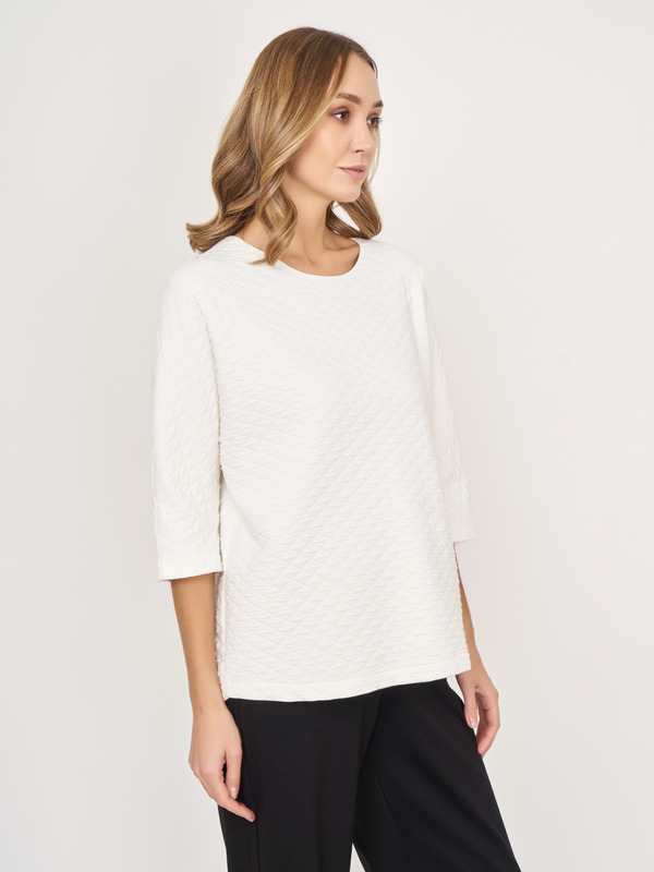 ЭL12M757/2065/22-02 Джемпер IL Vento&La Seta