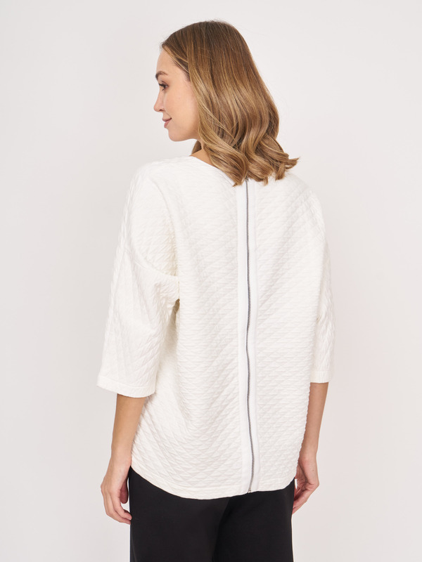 ЭL12M757/2065/22-02 Джемпер IL Vento&La Seta