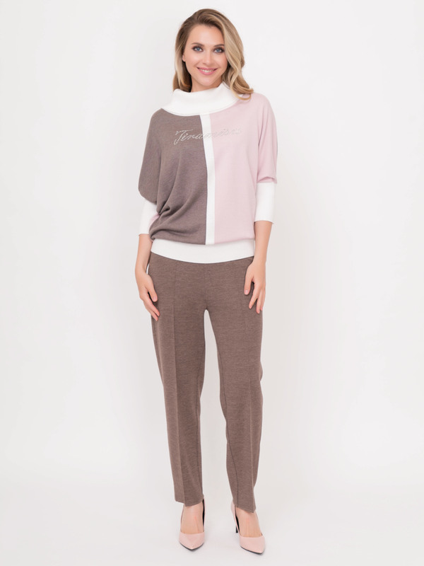 Э5119-221/20-02 Джемпер Franco Vello