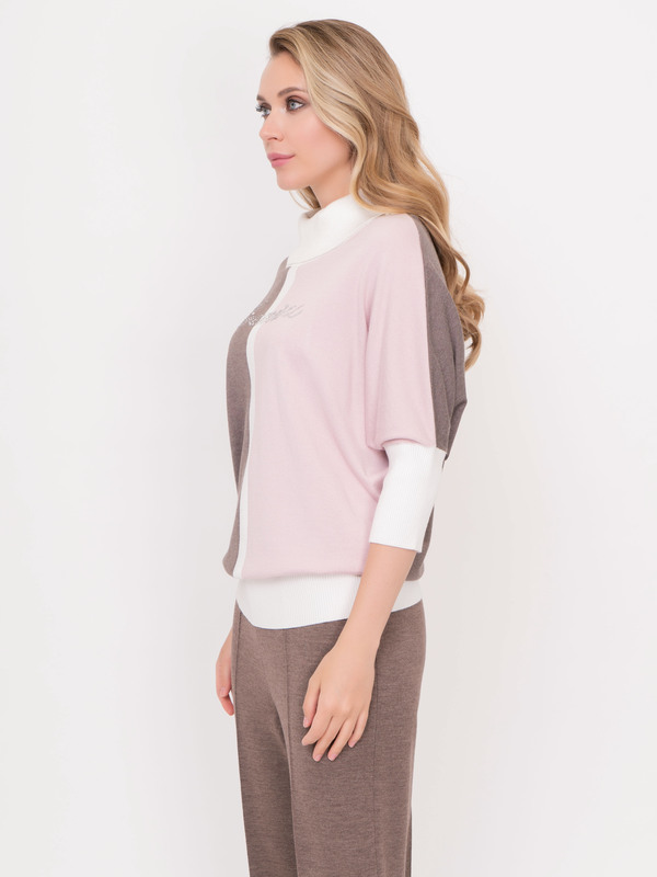 Э5119-221/20-02 Джемпер Franco Vello