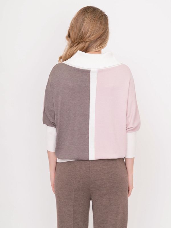 Э5119-221/20-02 Джемпер Franco Vello