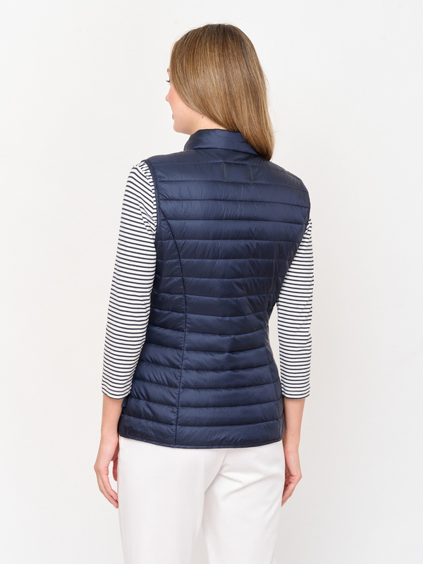 Э945009-31000/м/25-01 Куртка без рукавов (жилет) Gerry Weber