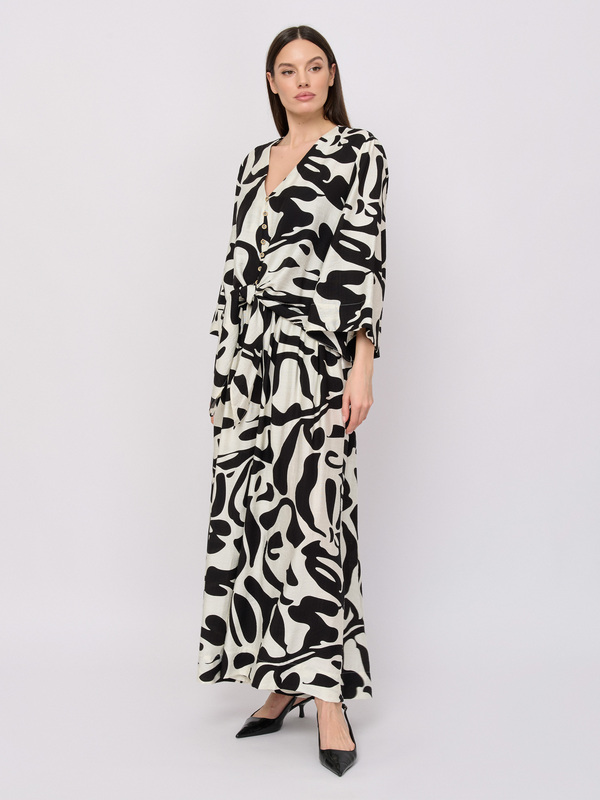 Брюки MAT FASHION, фото 2