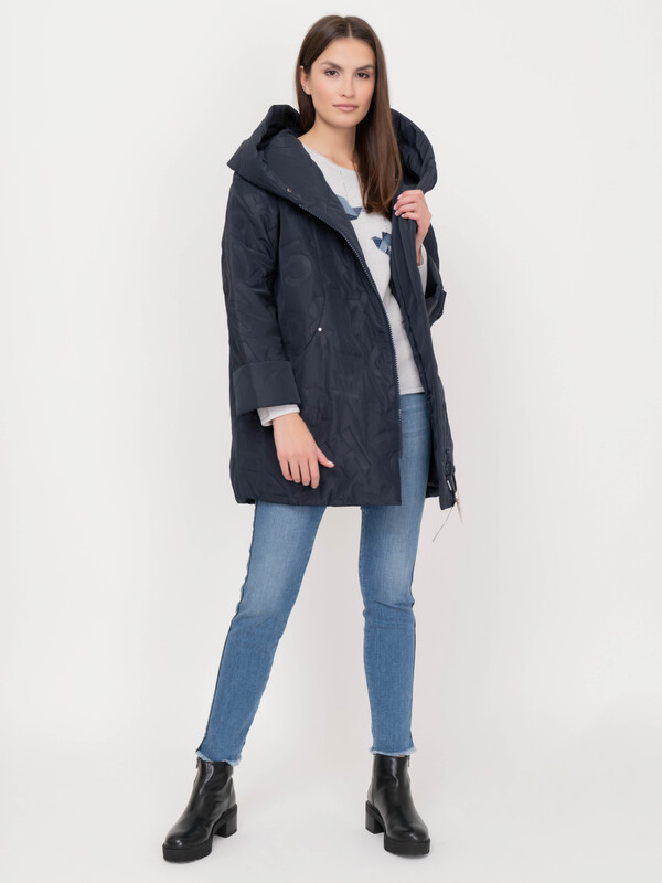 Э301600/122/20-02 Куртка Baronia