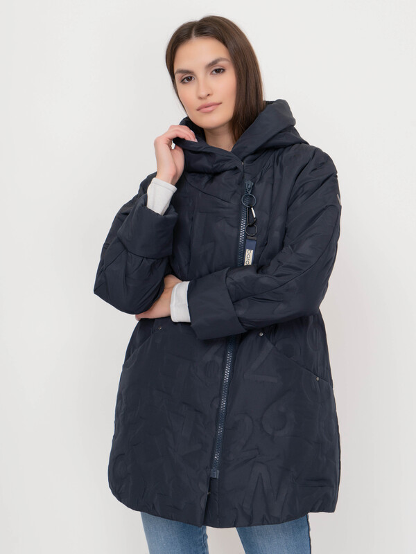 Э301600/122/20-02 Куртка Baronia