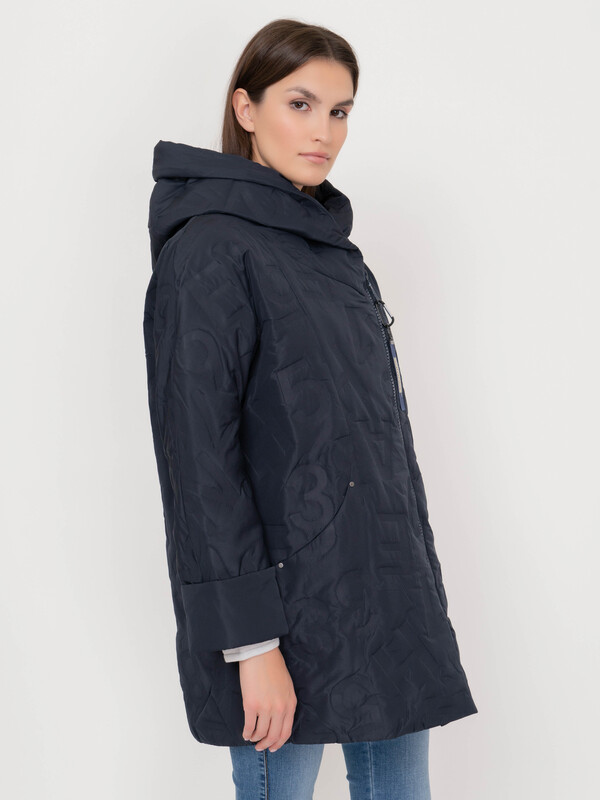 Э301600/122/20-02 Куртка Baronia