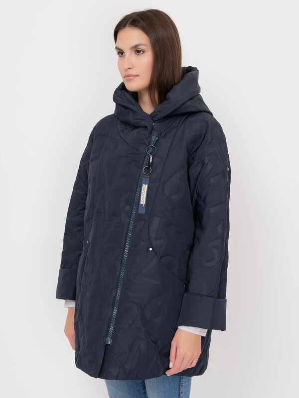 Э301600/122/20-02 Куртка Baronia