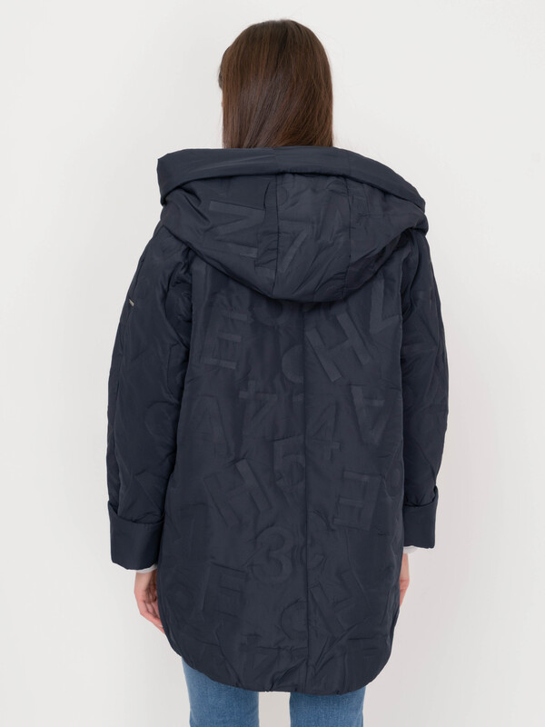 Э301600/122/20-02 Куртка Baronia