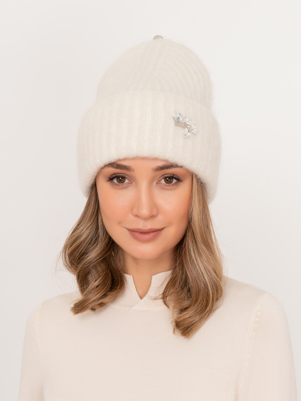 Э9020 CRYO/22-02 Шапка Vizio