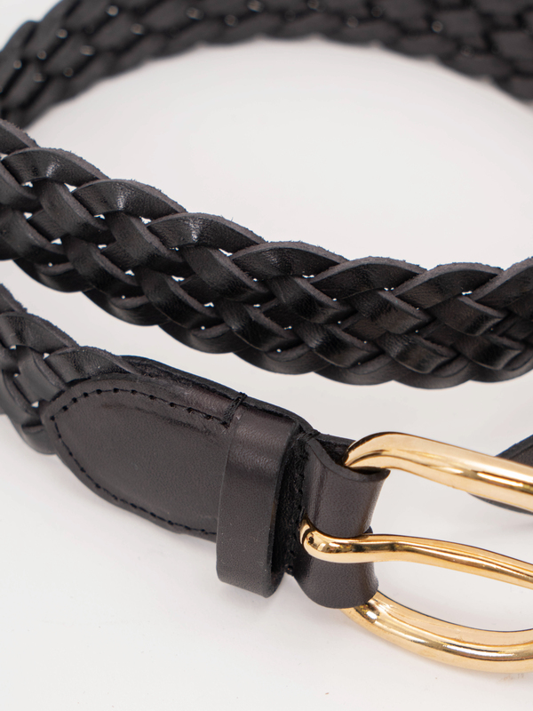 ЭDRILL A/21-01 Ремень Luisa Spagnoli