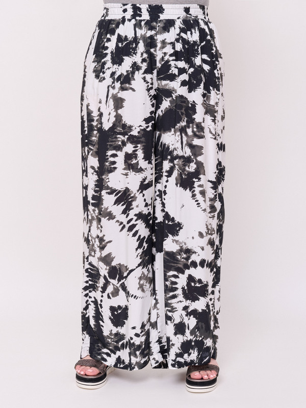 Э8101.2066/24-01 Брюки Mat Fashion