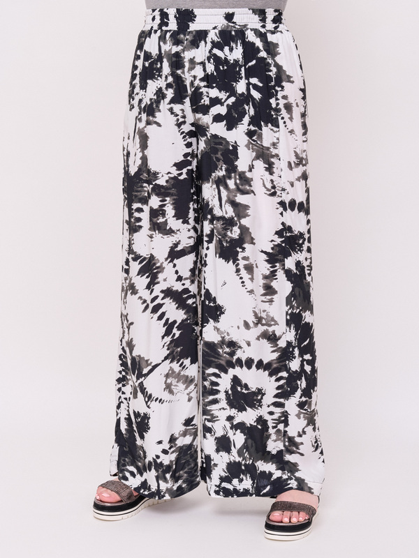 Э8101.2066/24-01 Брюки Mat Fashion