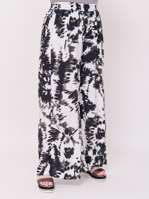 Э8101.2066/24-01 Брюки Mat Fashion