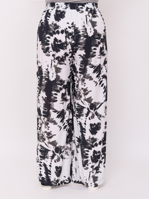 Э8101.2066/24-01 Брюки Mat Fashion