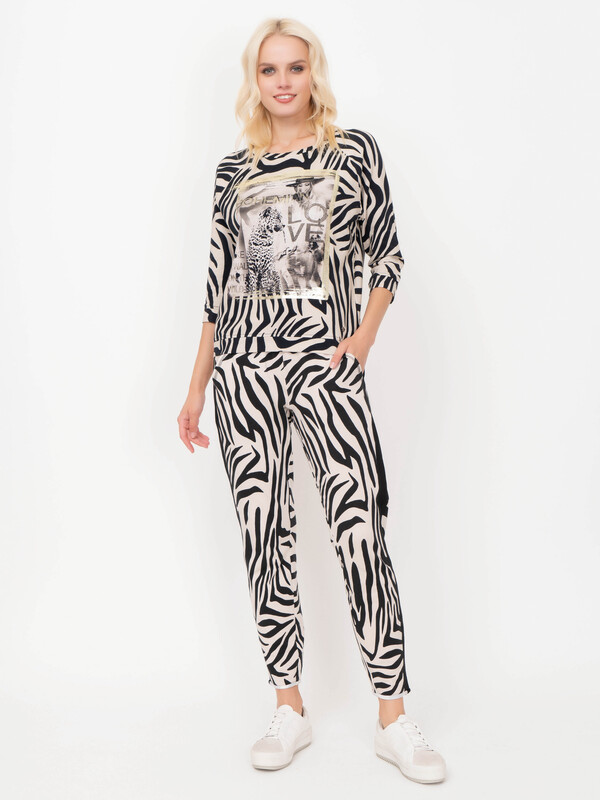 Э804744/20-2 Джемпер Monari