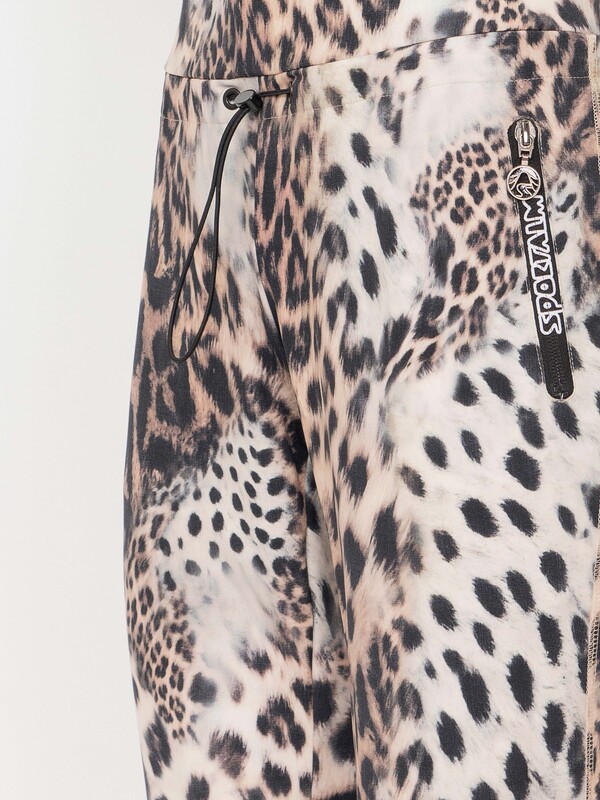 Э9488/22512 Zeta Druck/20-02 Брюки Sportalm