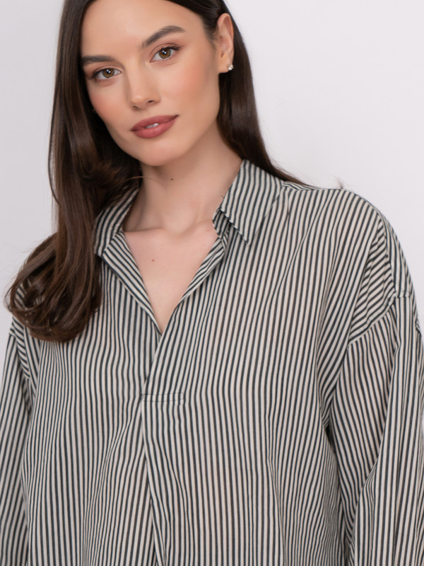 Э31110522 FESTA/22-01 Блуза Marella