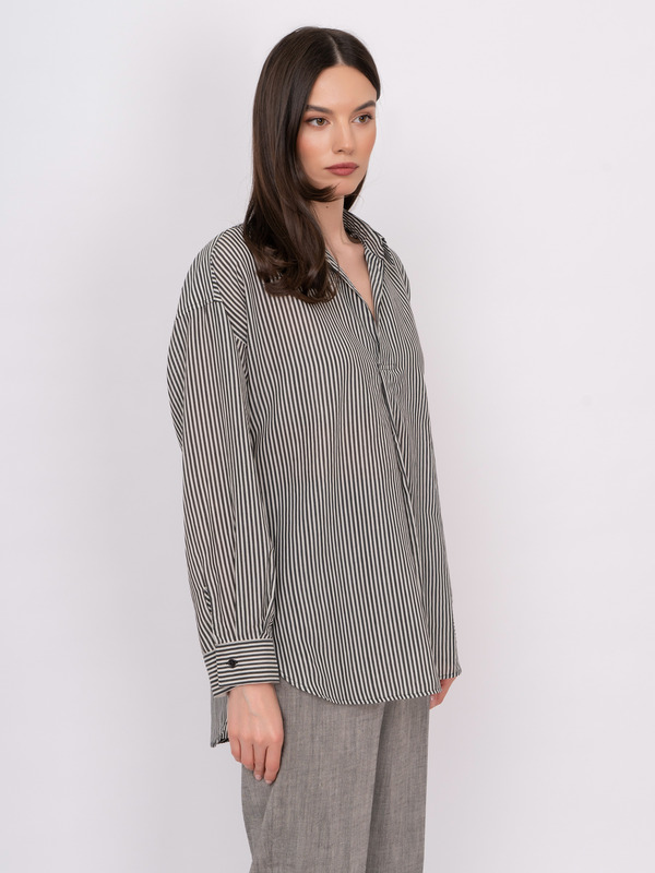 Э31110522 FESTA/22-01 Блуза Marella