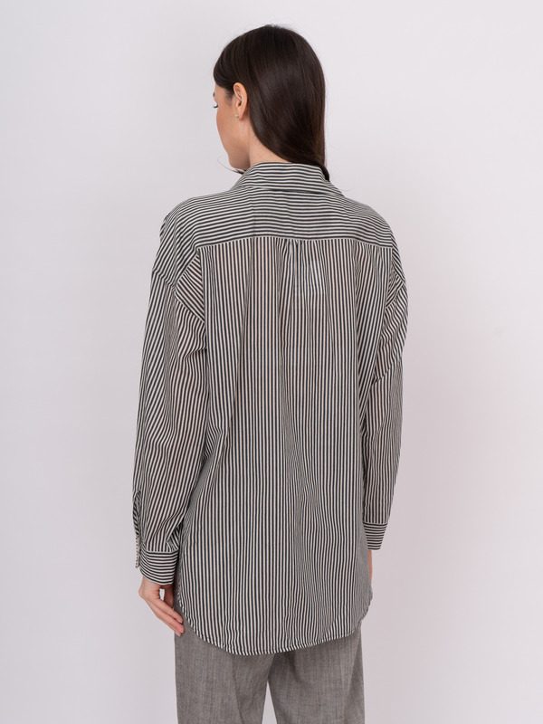 Э31110522 FESTA/22-01 Блуза Marella