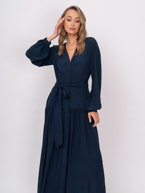 Э32210822 GOLETTA/22-01 Платье Marella