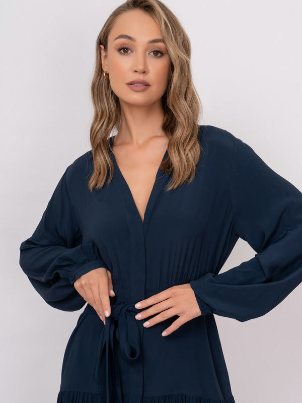 Э32210822 GOLETTA/22-01 Платье Marella