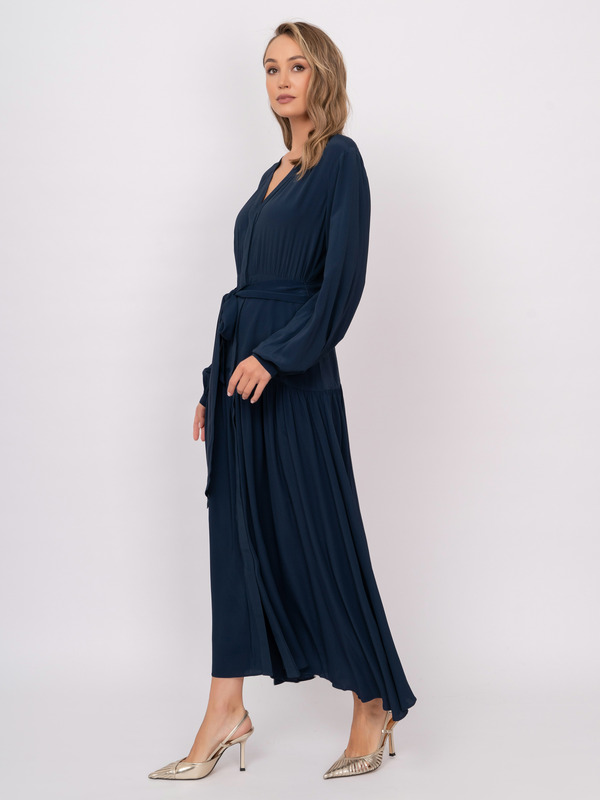 Э32210822 GOLETTA/22-01 Платье Marella