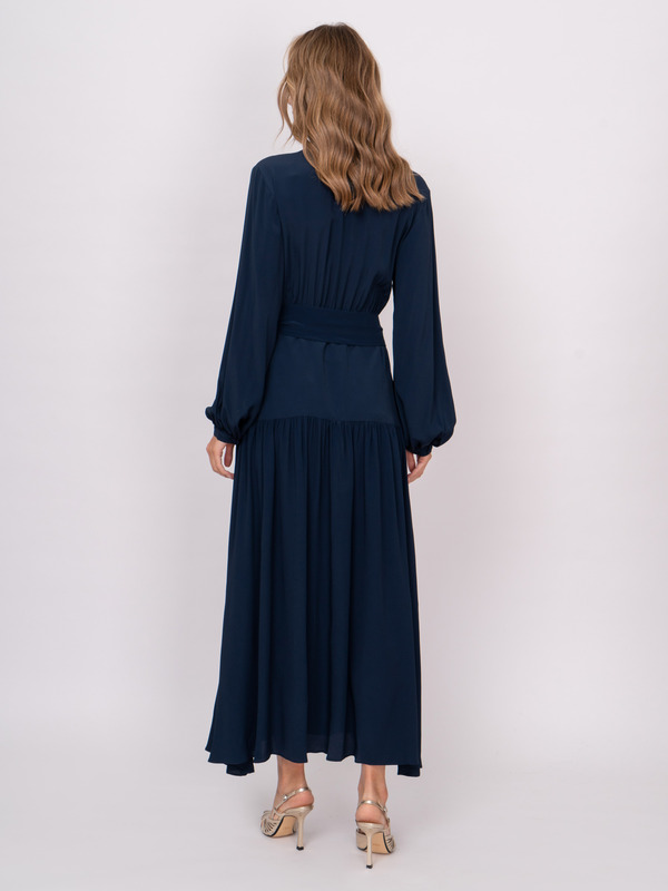 Э32210822 GOLETTA/22-01 Платье Marella