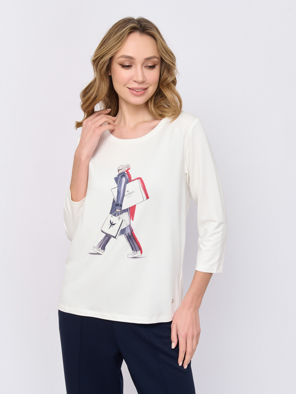 Джемпер Monari