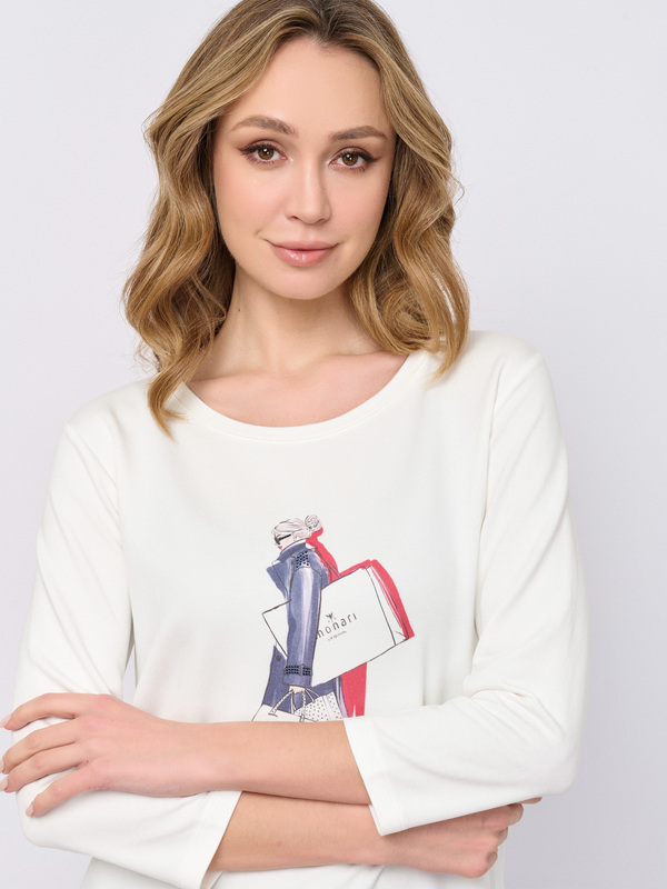 Джемпер Monari, фото 6