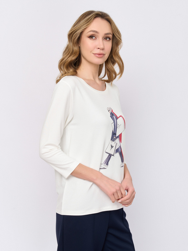 Джемпер Monari, фото 5