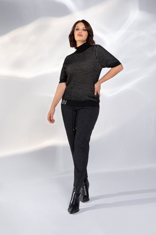 Э5390-223/22-02 Свитер Franco Vello