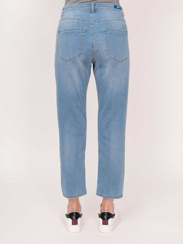 Э831900-14/131/22-01 Брюки (Джинсы) Ppep