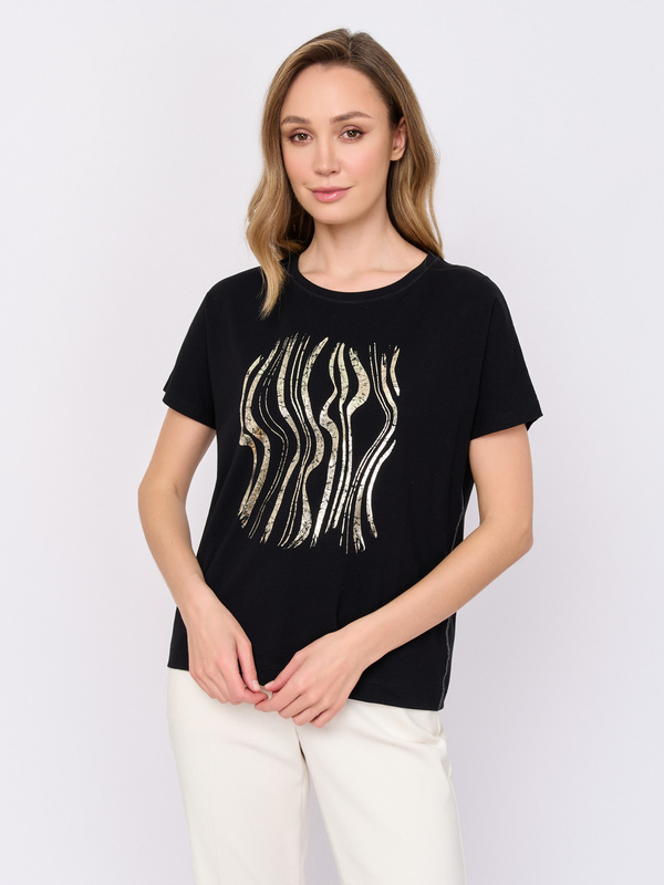 Э570296-35010/м/25-01 Футболка Gerry Weber