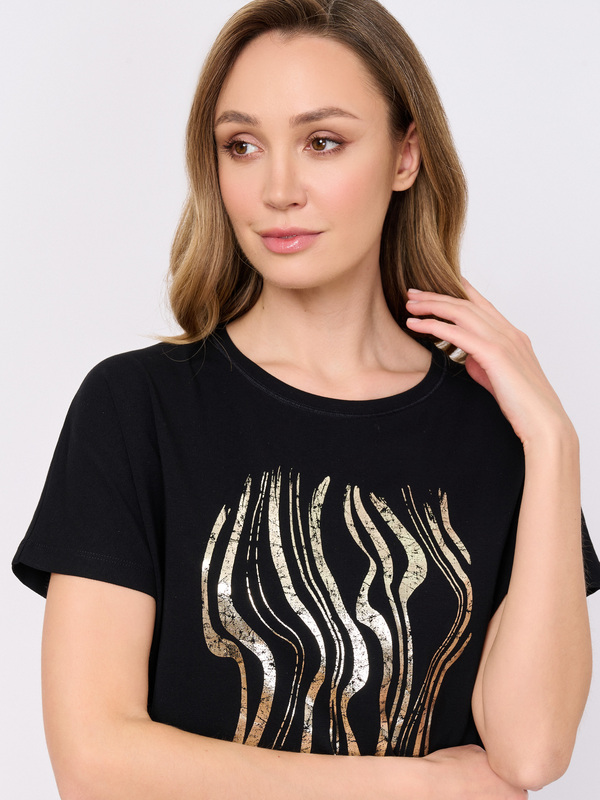 Э570296-35010/м/25-01 Футболка Gerry Weber