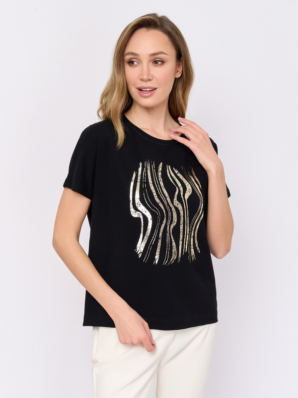 Э570296-35010/м/25-01 Футболка Gerry Weber