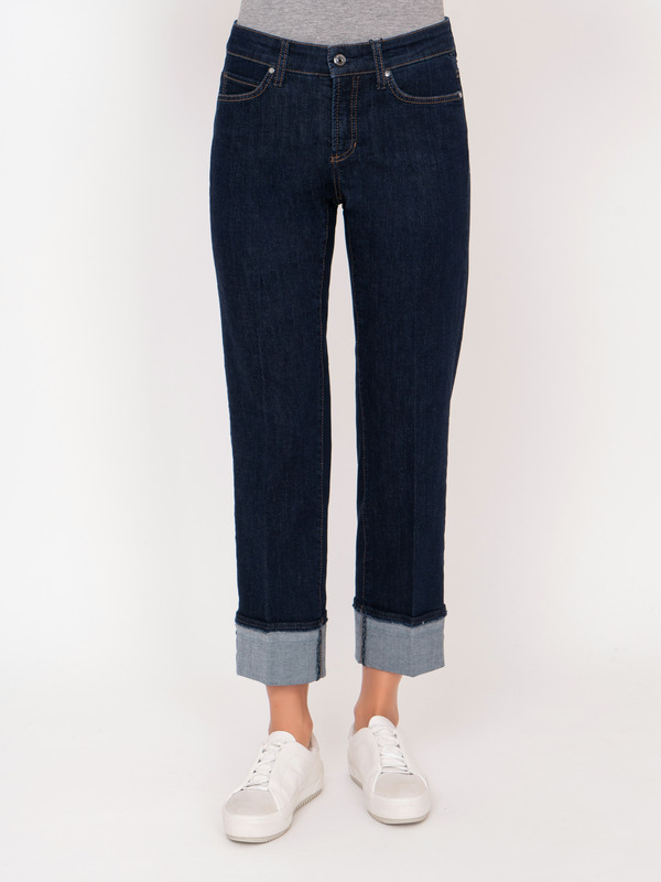 Э0040/03/9157/21-02 Джинсы Cambio