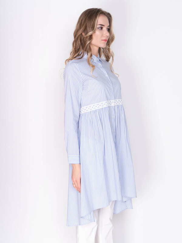 ЭQ81A021/572/19-01 Платье IL Vento&La Seta