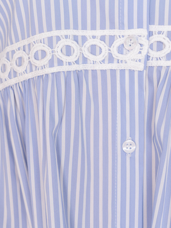 ЭQ81A021/572/19-01 Платье IL Vento&La Seta